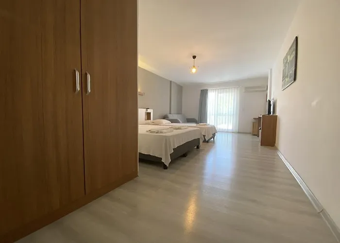 Hotel Grand Emir & Dalyan