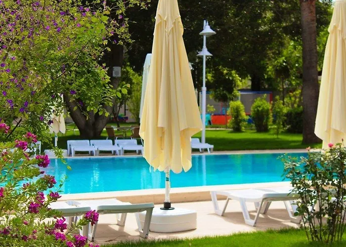 Grand Emir & Hotel Dalyan