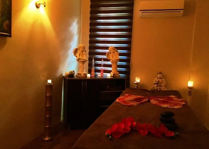 Grand Emir & Hotel Dalyan