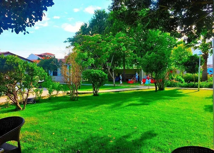 Hotel Grand Emir & Dalyan