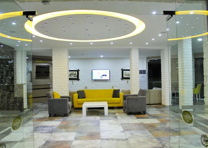 Grand Emir & Hotel Dalyan