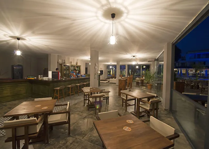 Grand Emir & Hotel Dalyan