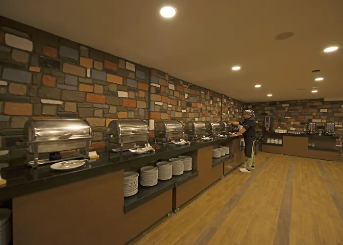 Hotel Grand Emir & 3*