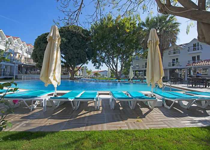 Grand Emir & Hotel Dalyan