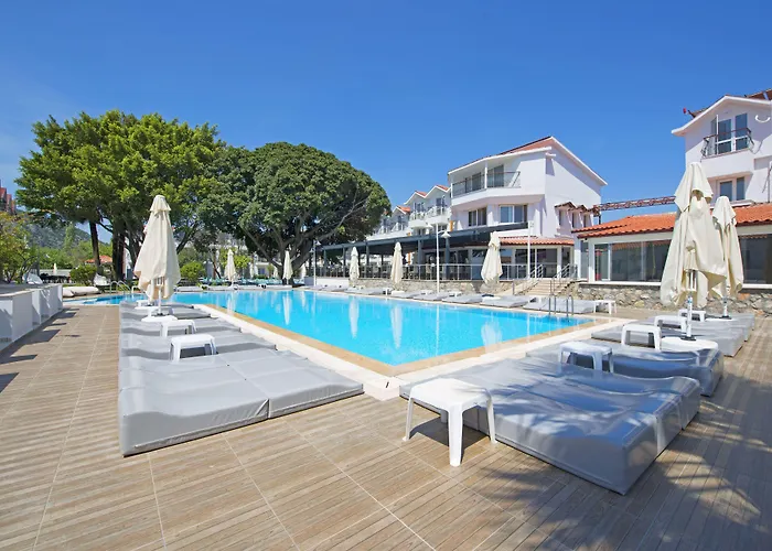 Grand Emir & Hotel Dalyan