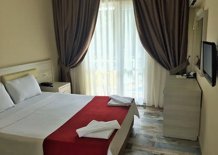 Grand Emir & Hotel 3*