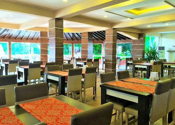 Grand Emir & Hotel Dalyan